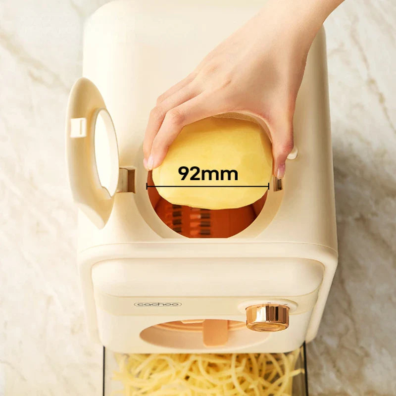 Electric Vegetable Cutter