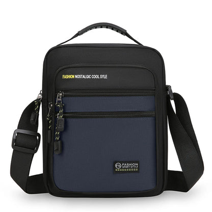 Men Crossbody Single Shoulder Bags