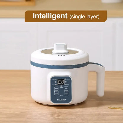 Electric Non-Stick Smart MultiCooker