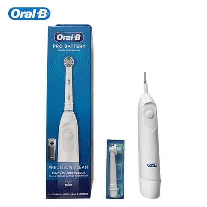Oral-B Electric Toothbrush