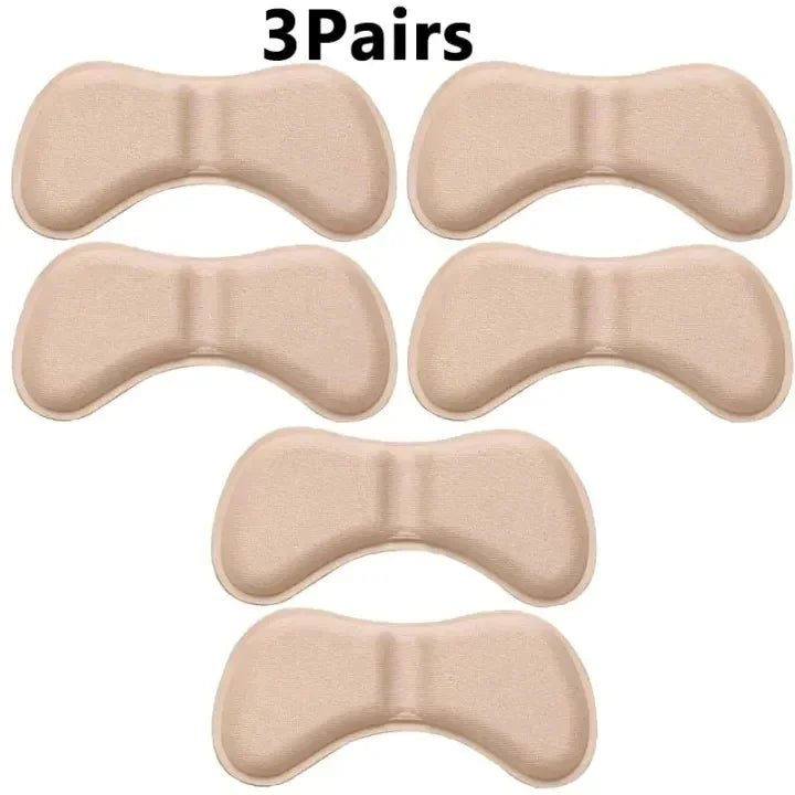 Heel Insoles Patch