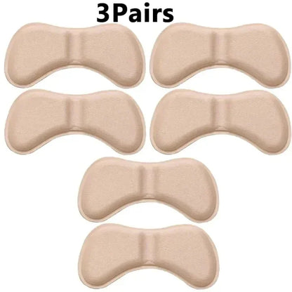 Heel Insoles Patch