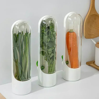 Herb keeper container, view 4