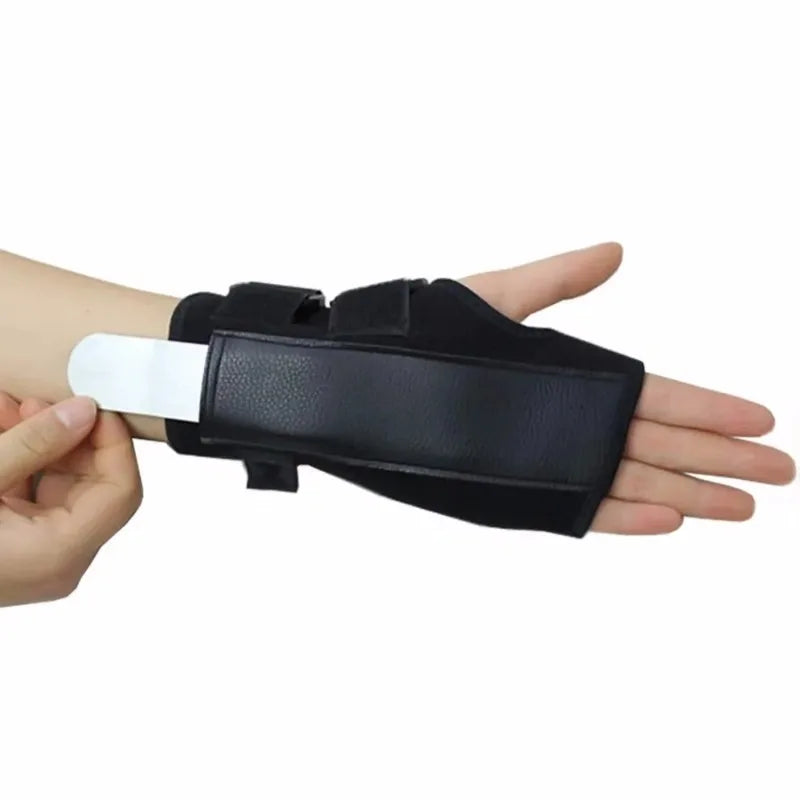 Orthopedic Hand Brace