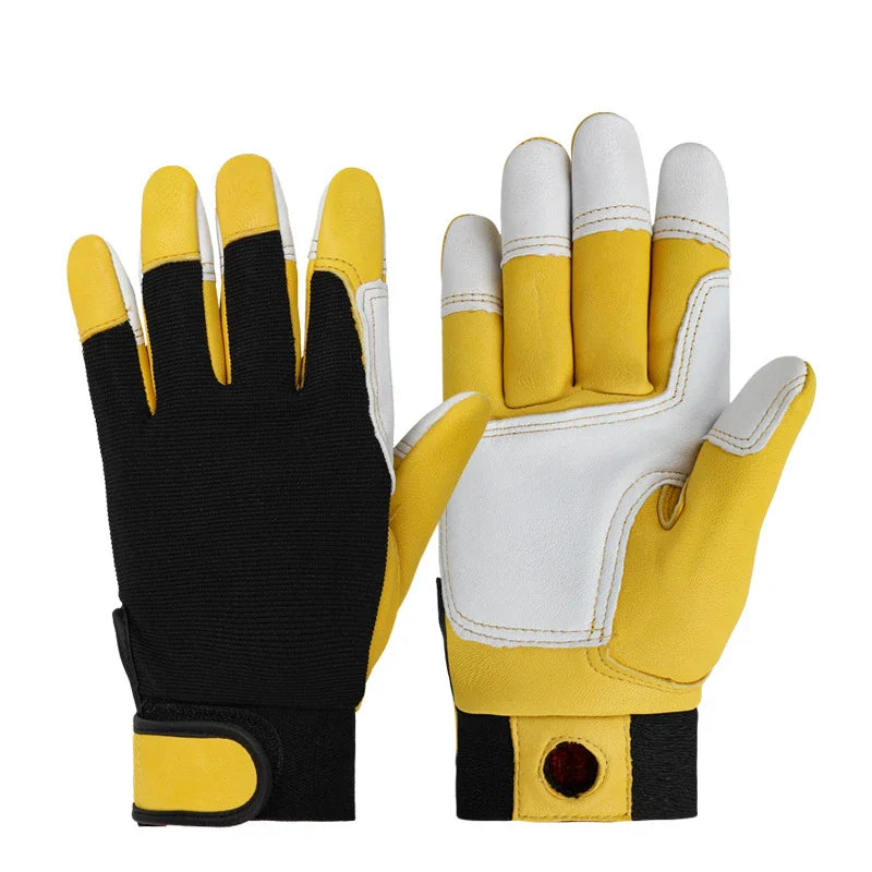 Gardening Gloves Light-Duty