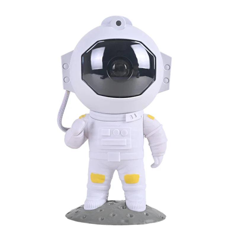 Galaxy Projector LED Night Light