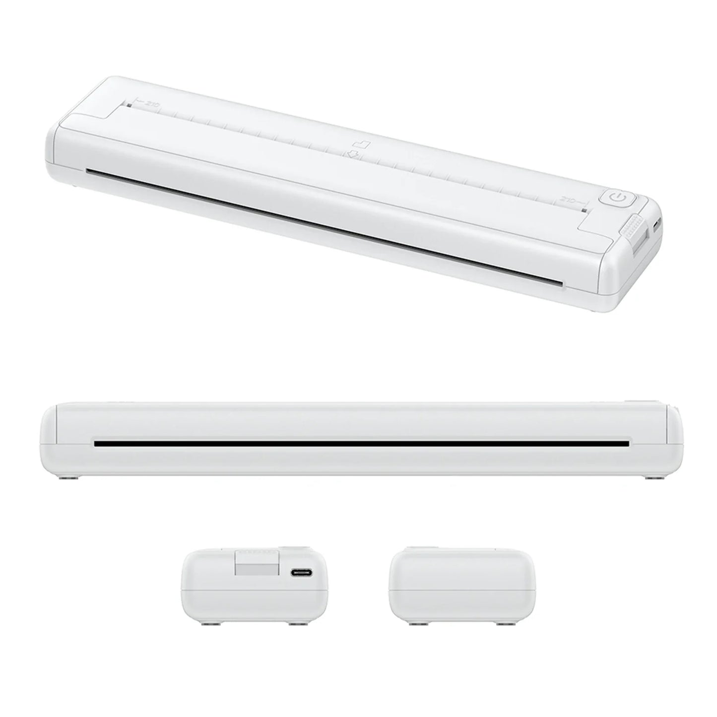 Small Inkless Printer