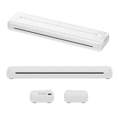 Small Inkless Printer