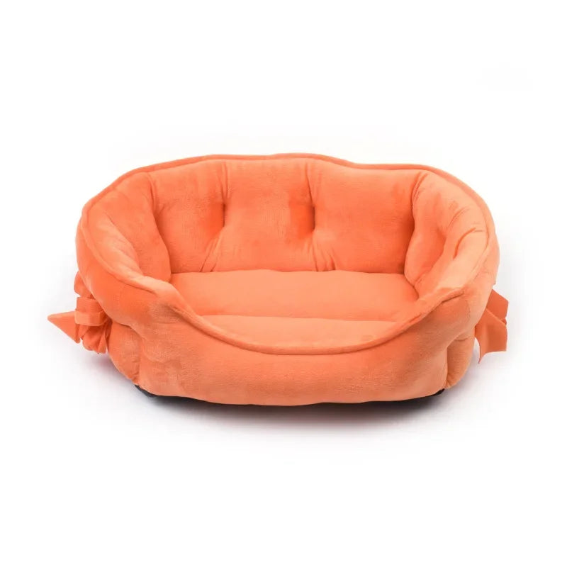 Cotton Wool Sofa for pets
