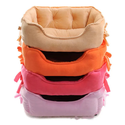 Cotton Wool Sofa for pets