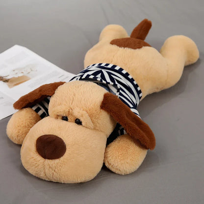 Giant cuddle Dog Plush Toy