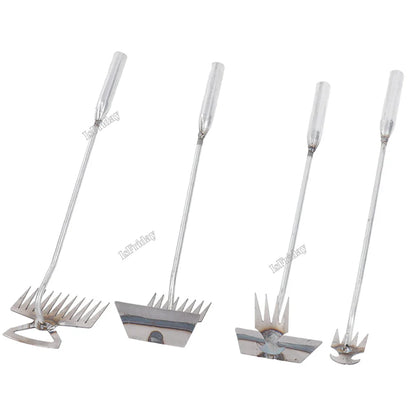 Multifunctional weeding Tool