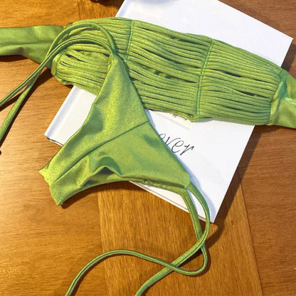 Brazilian Bikini Swimwear