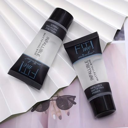 Makeup Primer Long lasting moisturizing, waterproof