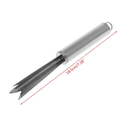 Pineapple peeler, view 6