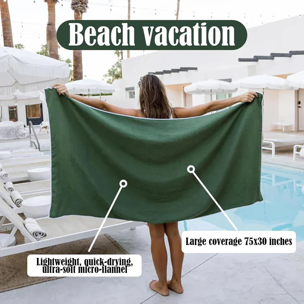 Multifunctional Magnetic Towel