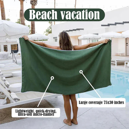 Multifunctional Magnetic Towel