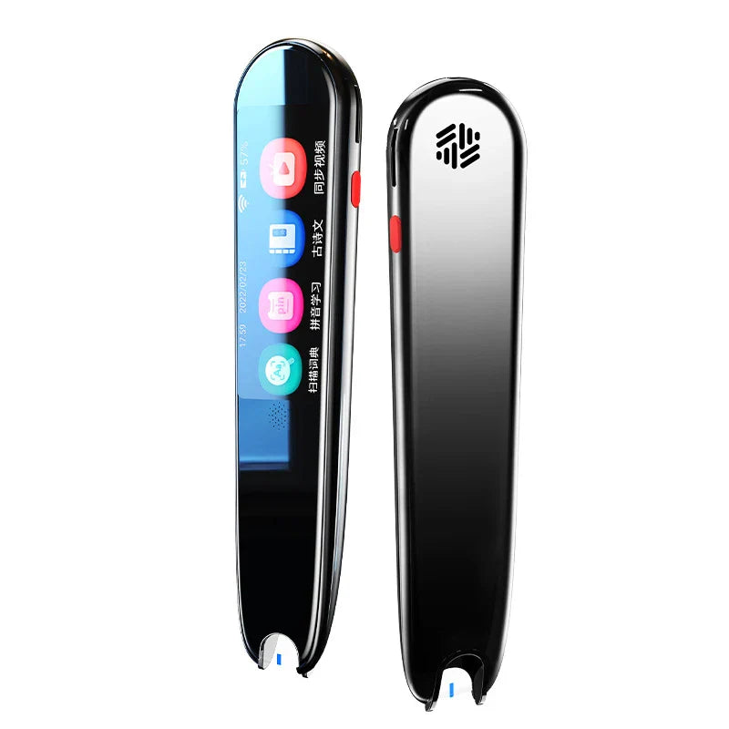 Scan Translator Reading Pen