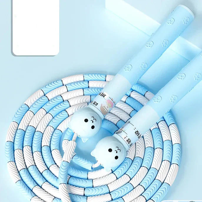 Children's Bamboo Jump Rope