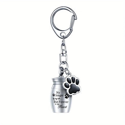 Pet Urns Keychain