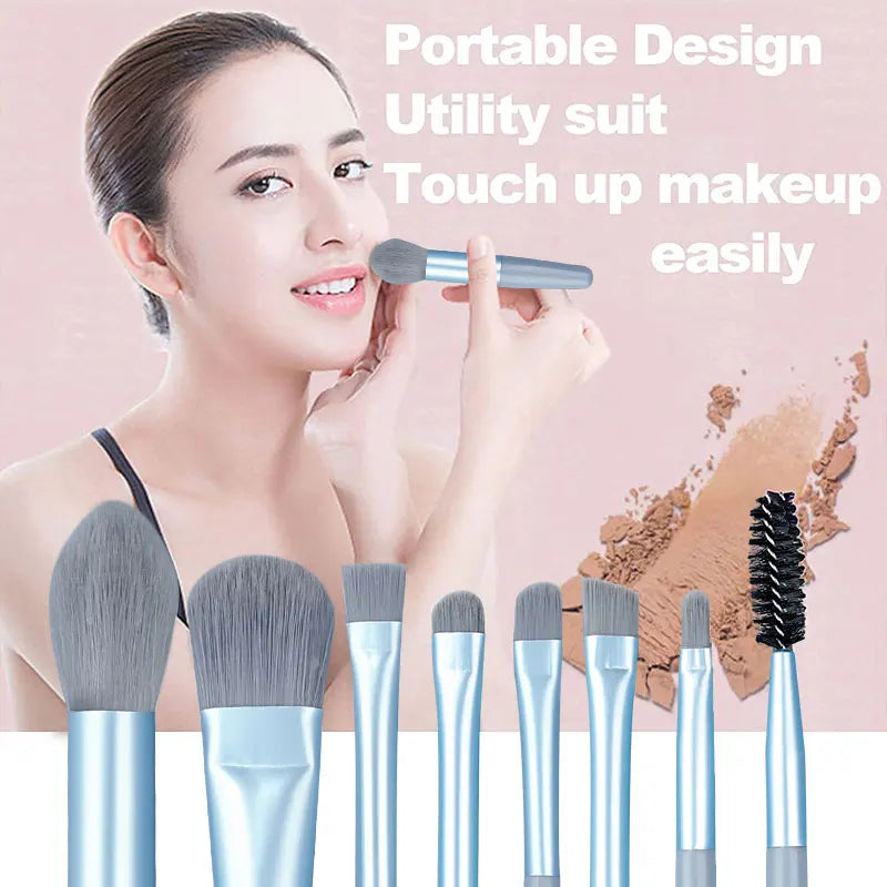 Makeup Brushes