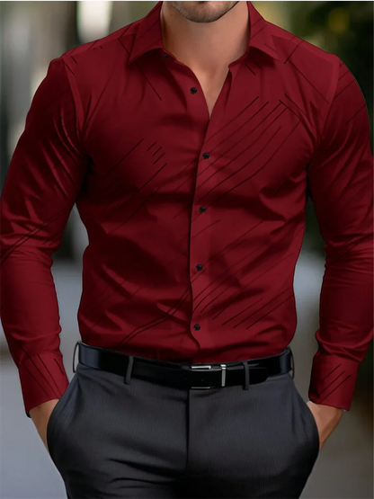 Men's casual Shirts