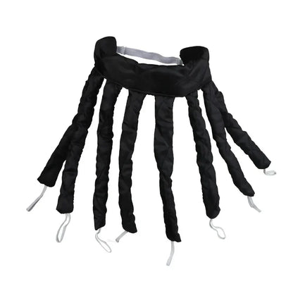 Heatless Curling Rod Headband