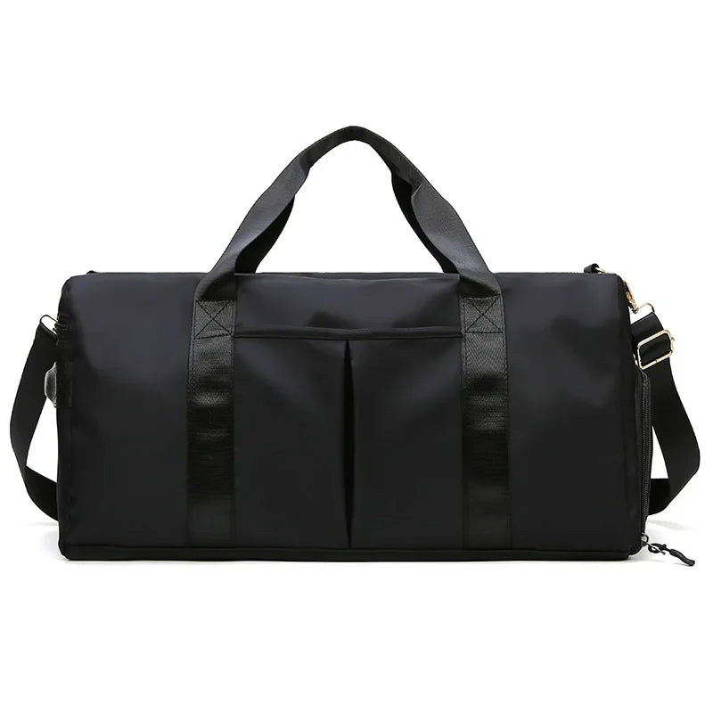Waterproof Gym Bag - MONLANE