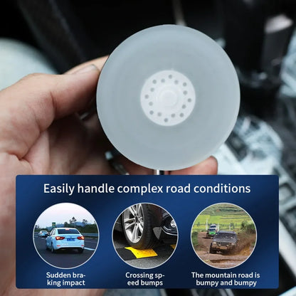 Vacuum Absorption Magnetic Phone Bracket - MONLANE