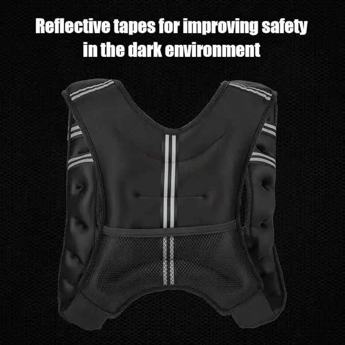 Weighted Vest for Men