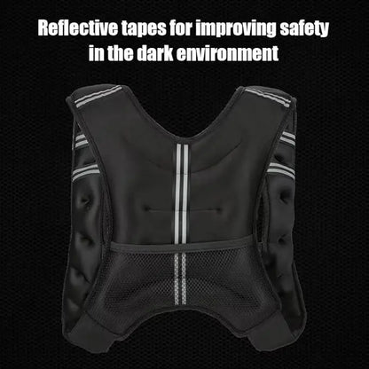 Weighted Vest for Men