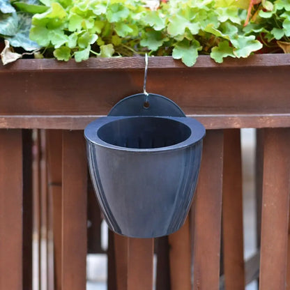 Self Watering Flower Pot