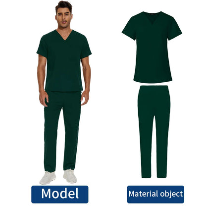 High Quality Unisex Scrubs