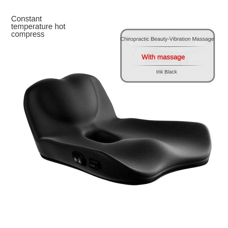 Memory Foam Chair Orthopedic Pillow