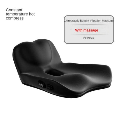 Memory Foam Chair Orthopedic Pillow