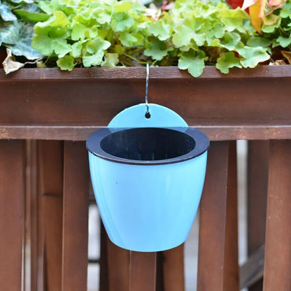 Self Watering Flower Pot