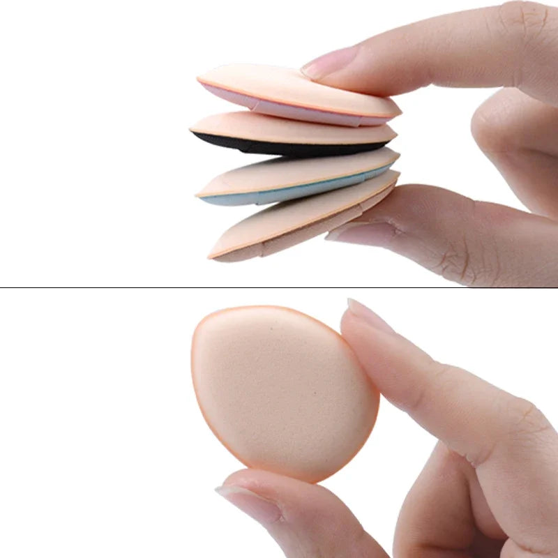 Mini Finger Puff Foundation Sponge