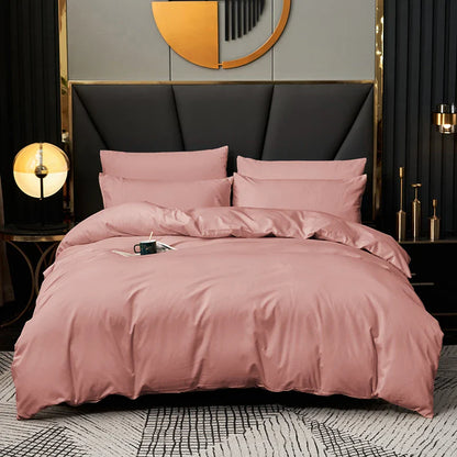 Cotton  Duvet Bedding Sets