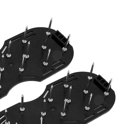 Lawn Aerator Shoes
