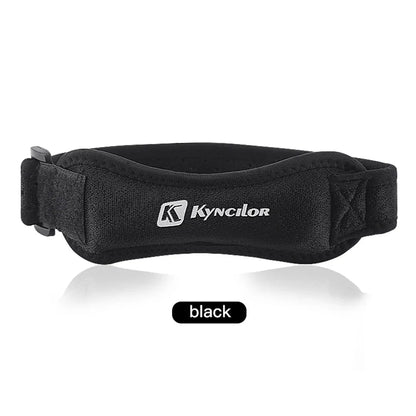 1pc Adjustable Patella Knee Tendon Strap