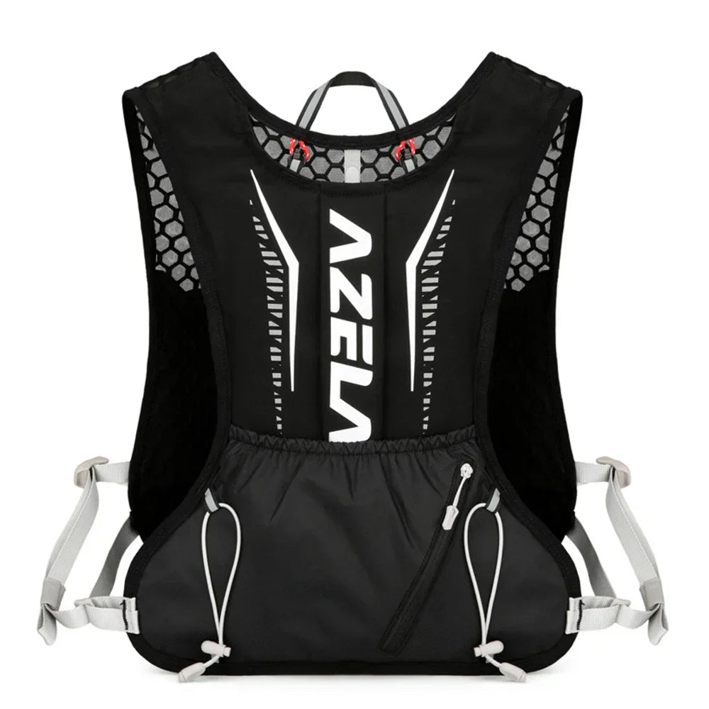 5L Breathable Hydration Vest