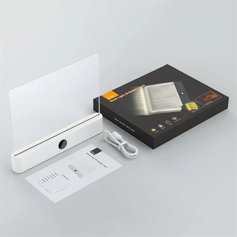 LED Book Light