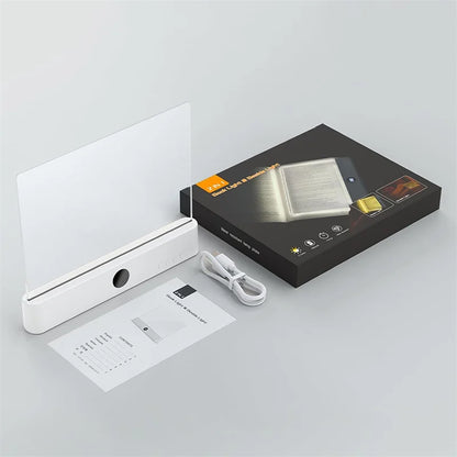 LED Book Light