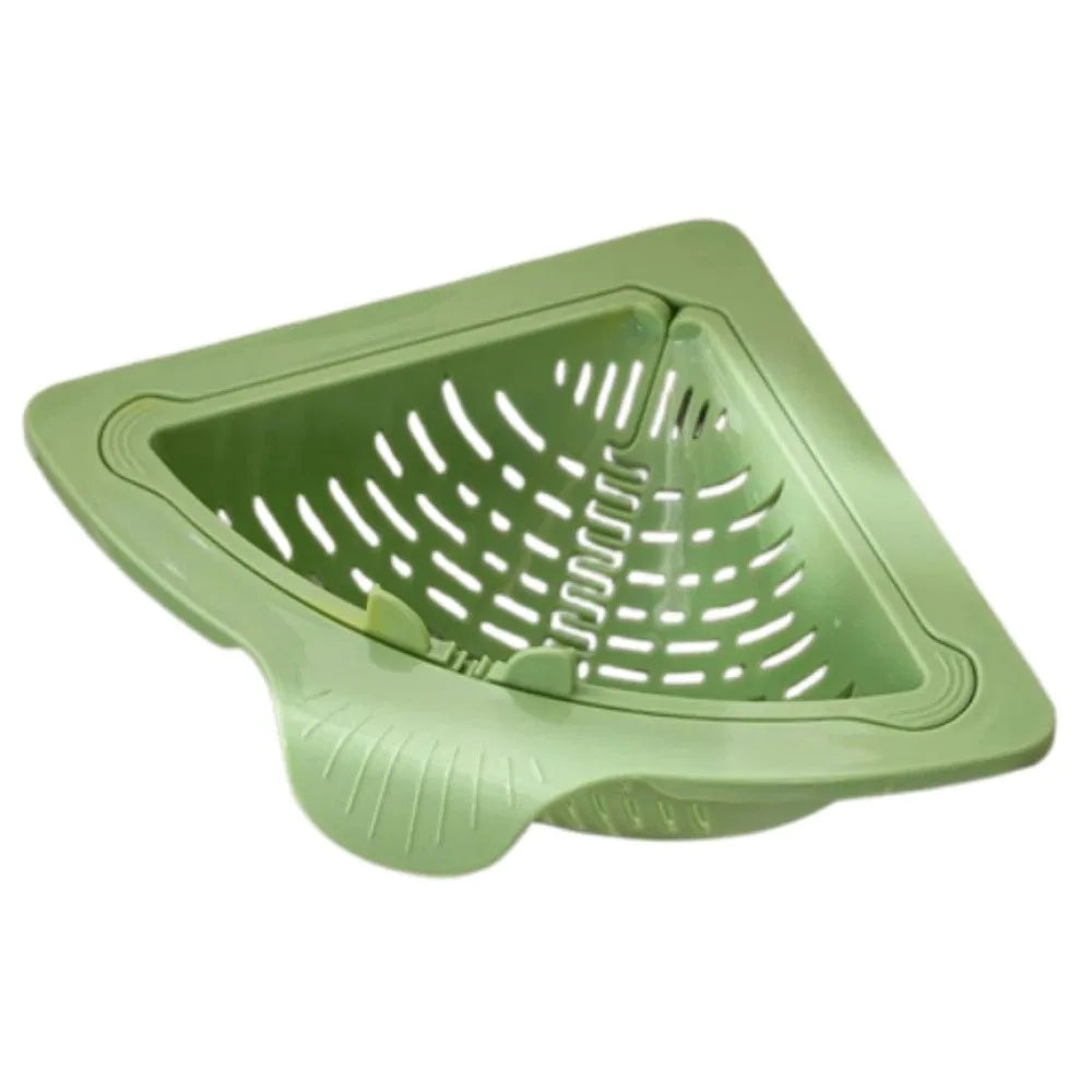 Triangle Sink Strainer Basket