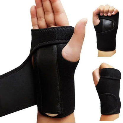 Orthopedic Hand Brace