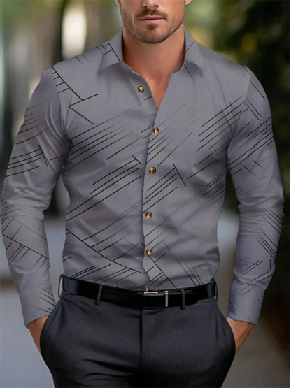 Men's casual Shirts
