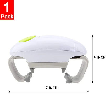Automatic Electric Can Opener