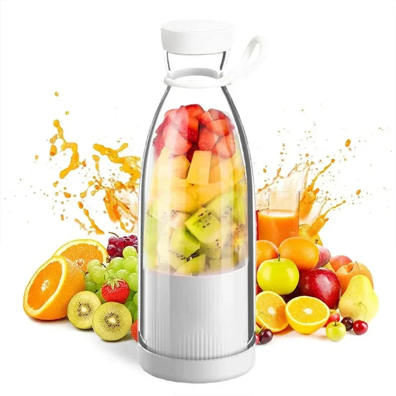 Mini Portable Blender