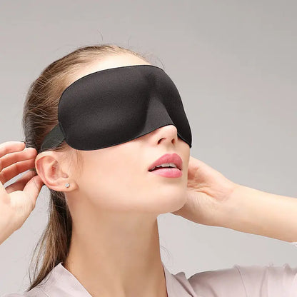 3D Sleep Mask