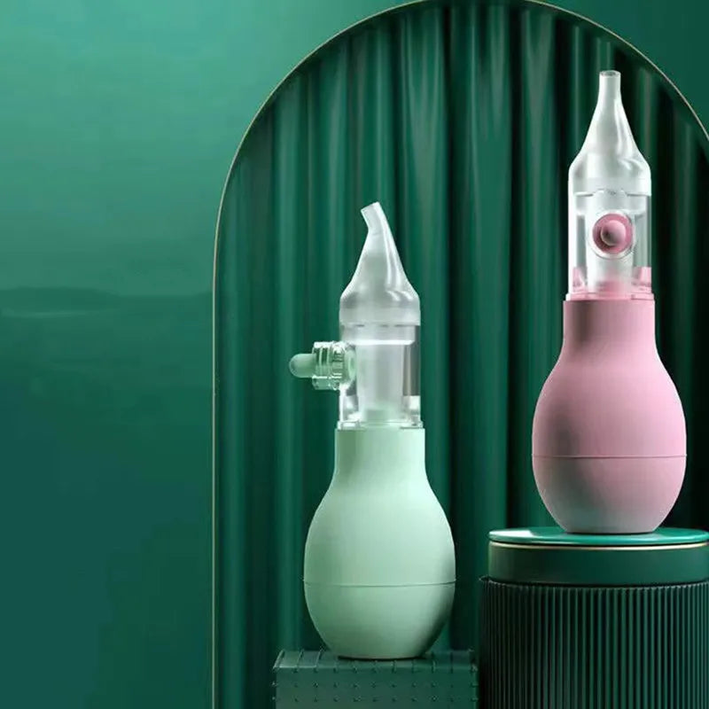 Children Nasal Aspirator - MONLANE